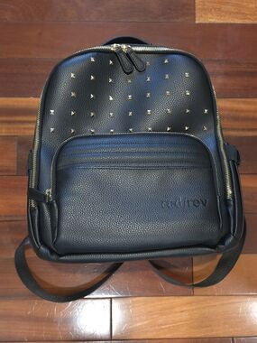 Rad Rev OG Full Size in Black + Gold